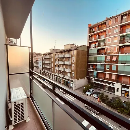 Nicole's Appartament-a 15 Min Dal Duomo Apartment