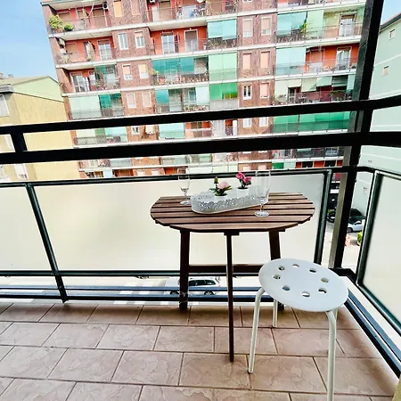 Nicole's Appartament-a 15 Min Dal Duomo Apartment *